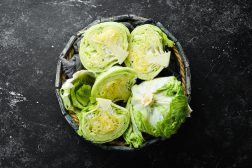 iceburg-lettuce-ibs-naturopathic-nutrition-kent